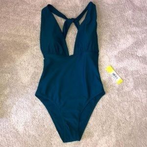 Summersalt Plunge Swim Suit